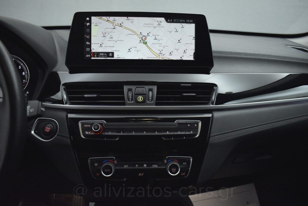 Bmw X1 - 1.5 Xdrive X Line 25e Steptronic Plug-in Hybrid