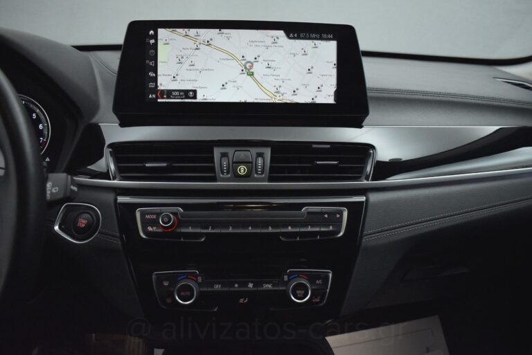 Bmw X1 - 1.5 Xdrive X Line 25e Steptronic Plug-in Hybrid