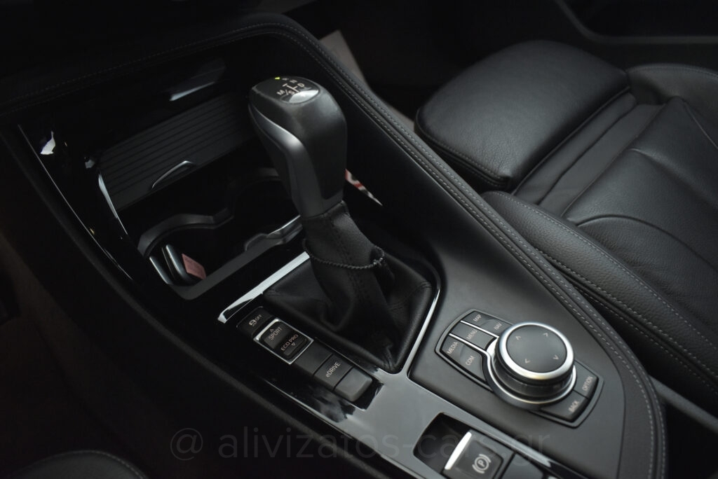 Bmw X1 - 1.5 Xdrive X Line 25e Steptronic Plug-in Hybrid