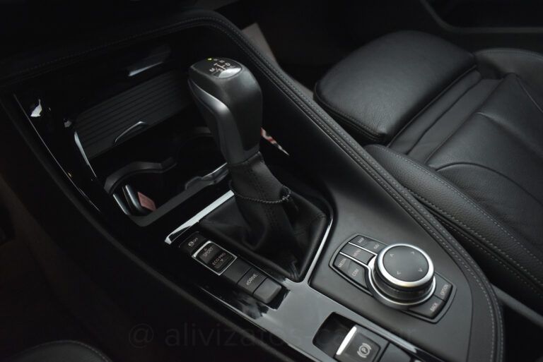 Bmw X1 - 1.5 Xdrive X Line 25e Steptronic Plug-in Hybrid