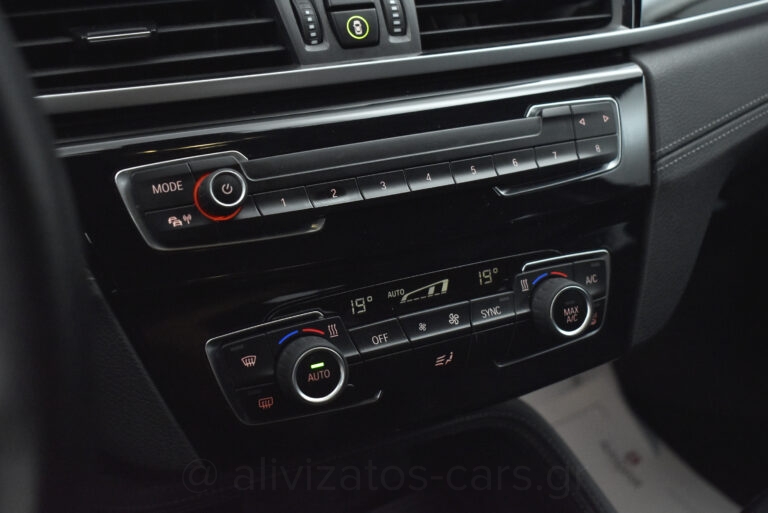 Bmw X1 - 1.5 Xdrive X Line 25e Steptronic Plug-in Hybrid