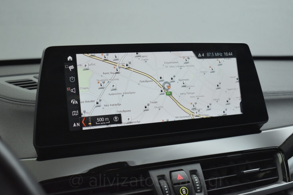Bmw X1 - 1.5 Xdrive X Line 25e Steptronic Plug-in Hybrid