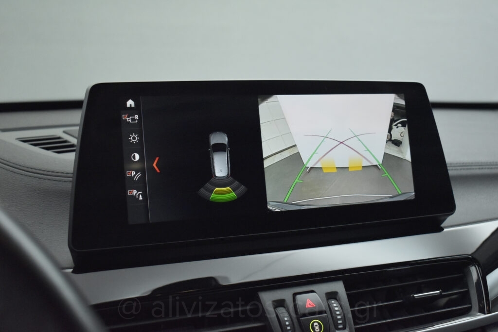 Bmw X1 - 1.5 Xdrive X Line 25e Steptronic Plug-in Hybrid