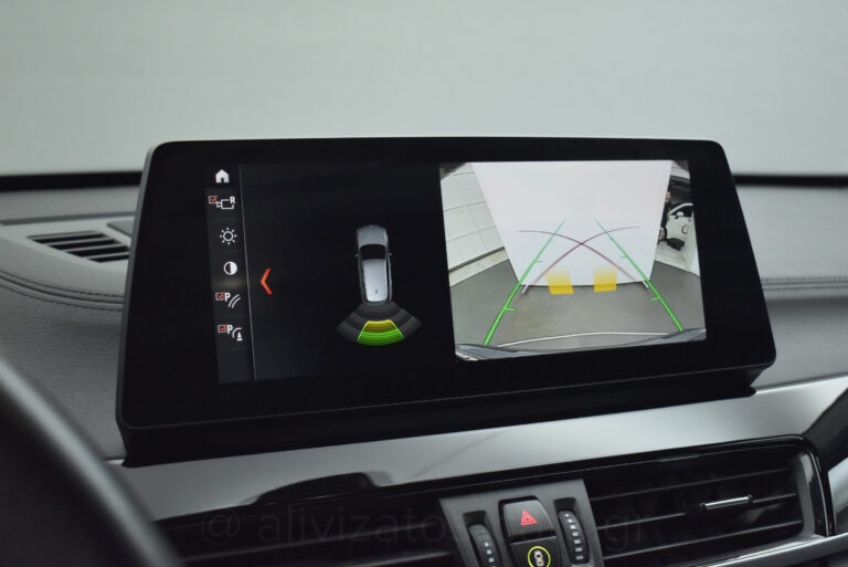 Bmw X1 - 1.5 Xdrive X Line 25e Steptronic Plug-in Hybrid
