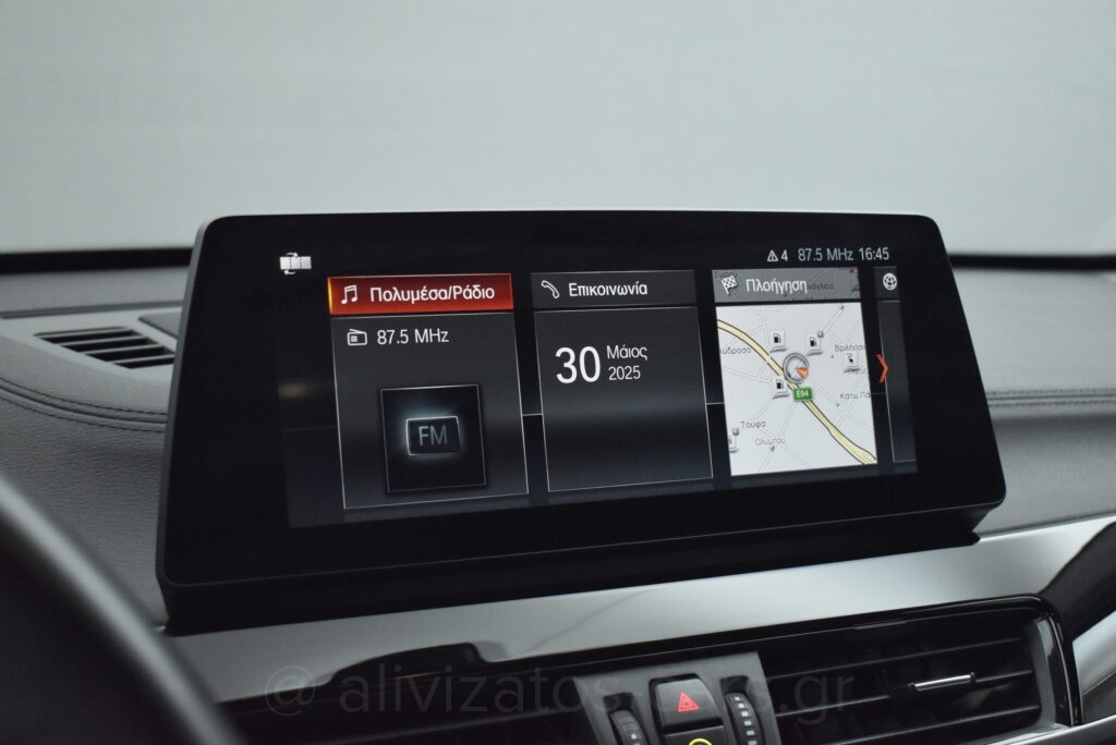 Bmw X1 - 1.5 Xdrive X Line 25e Steptronic Plug-in Hybrid