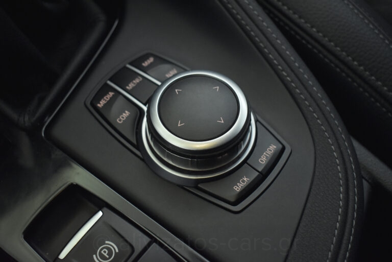 Bmw X1 - 1.5 Xdrive X Line 25e Steptronic Plug-in Hybrid