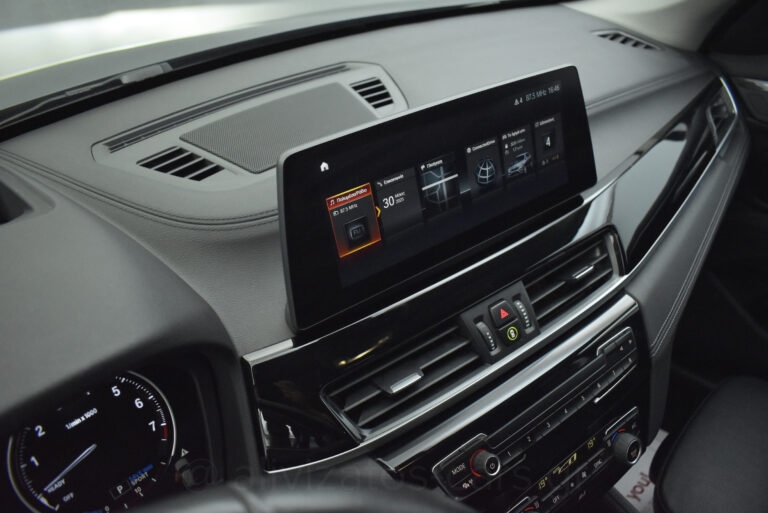 Bmw X1 - 1.5 Xdrive X Line 25e Steptronic Plug-in Hybrid