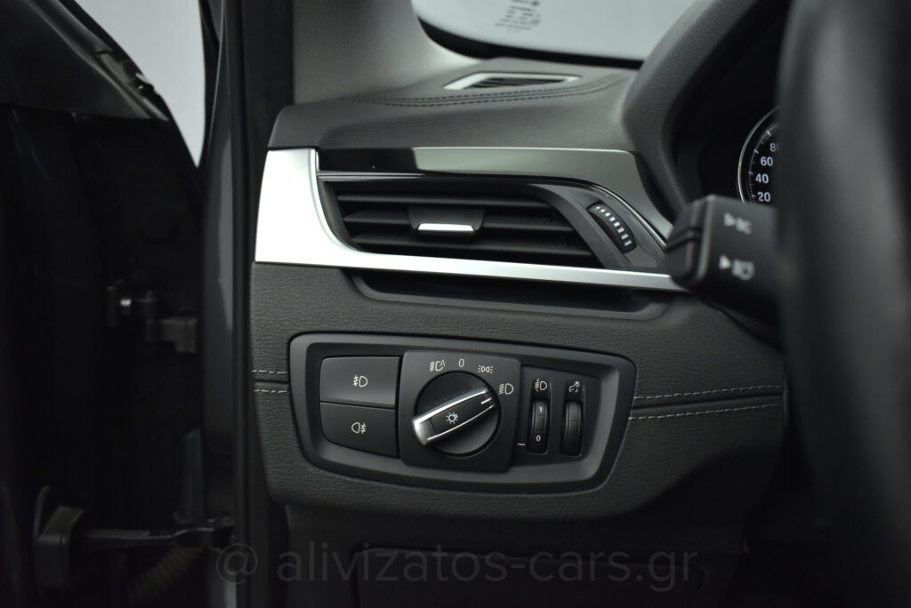 Bmw X1 - 1.5 Xdrive X Line 25e Steptronic Plug-in Hybrid