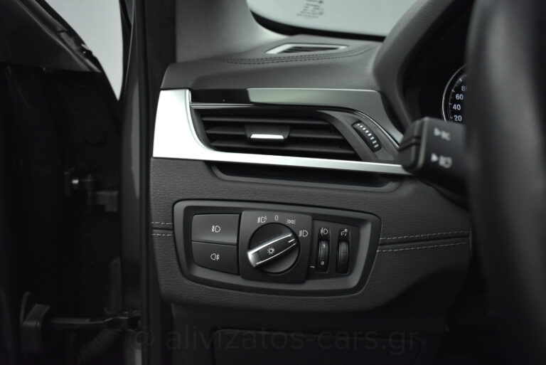 Bmw X1 - 1.5 Xdrive X Line 25e Steptronic Plug-in Hybrid