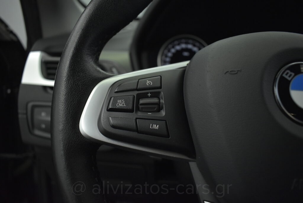 Bmw X1 - 1.5 Xdrive X Line 25e Steptronic Plug-in Hybrid