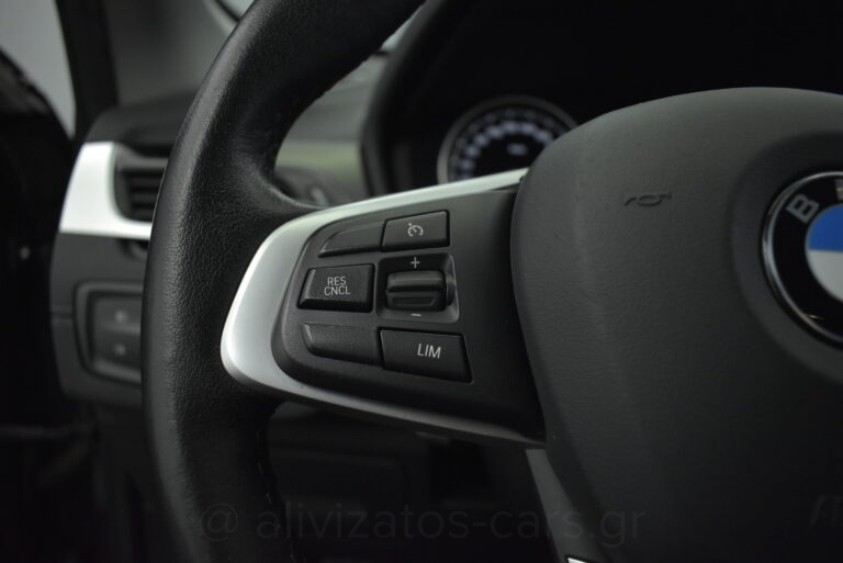 Bmw X1 - 1.5 Xdrive X Line 25e Steptronic Plug-in Hybrid