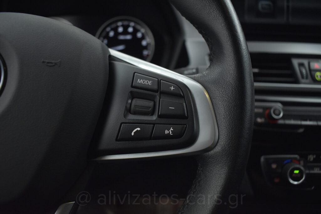 Bmw X1 - 1.5 Xdrive X Line 25e Steptronic Plug-in Hybrid