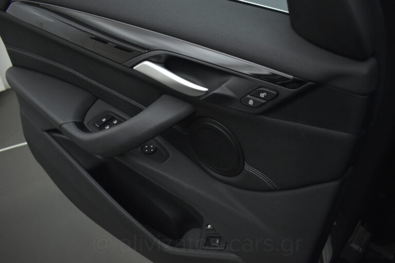 Bmw X1 - 1.5 Xdrive X Line 25e Steptronic Plug-in Hybrid