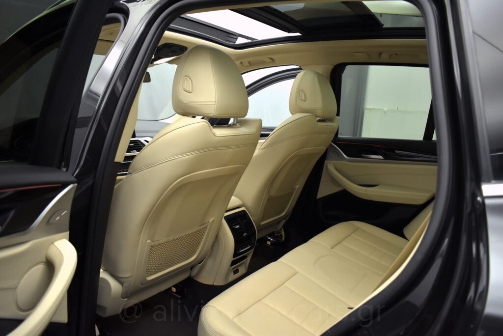 Bmw X3 - 20D XDrive Hybrid Diesel Panorama X Line