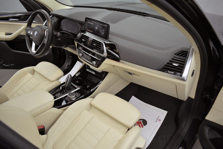 Bmw X3 - 20D XDrive Hybrid Diesel Panorama X Line