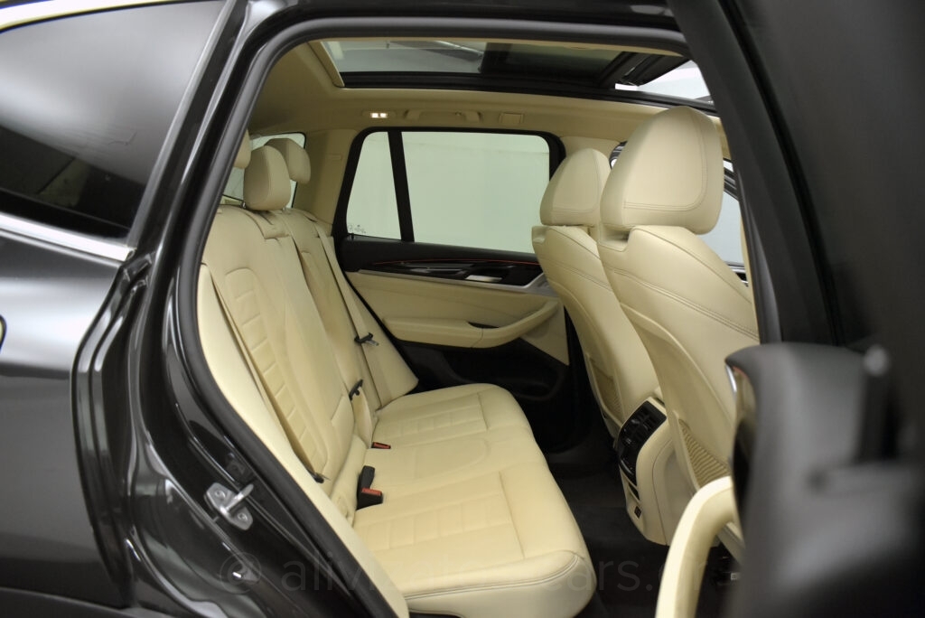 Bmw X3 - 20D XDrive Hybrid Diesel Panorama X Line