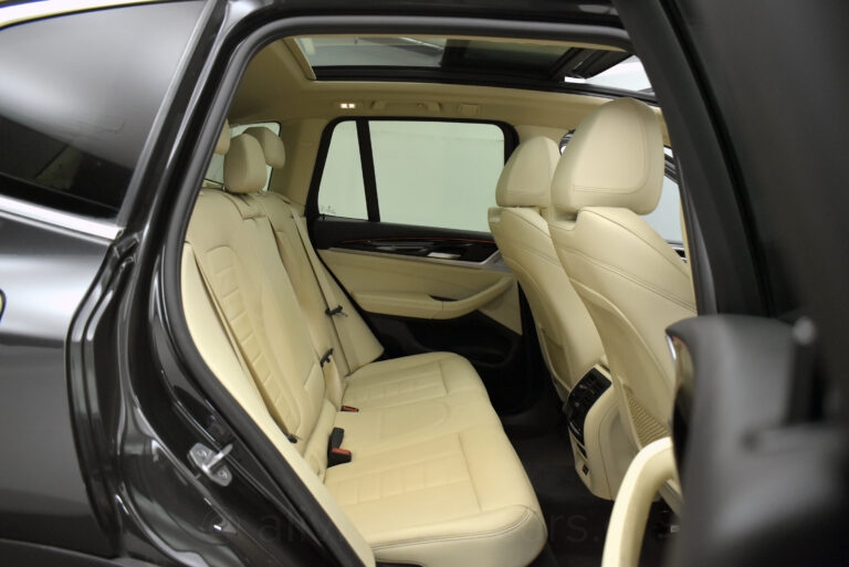 Bmw X3 - 20D XDrive Hybrid Diesel Panorama X Line