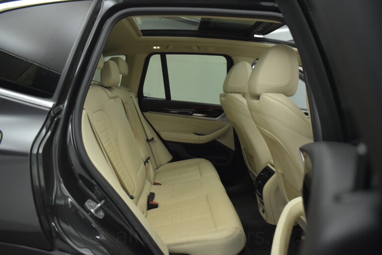 Bmw X3 - 20D XDrive Hybrid Diesel Panorama X Line