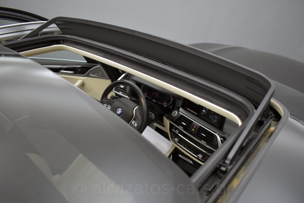 Bmw X3 - 20D XDrive Hybrid Diesel Panorama X Line