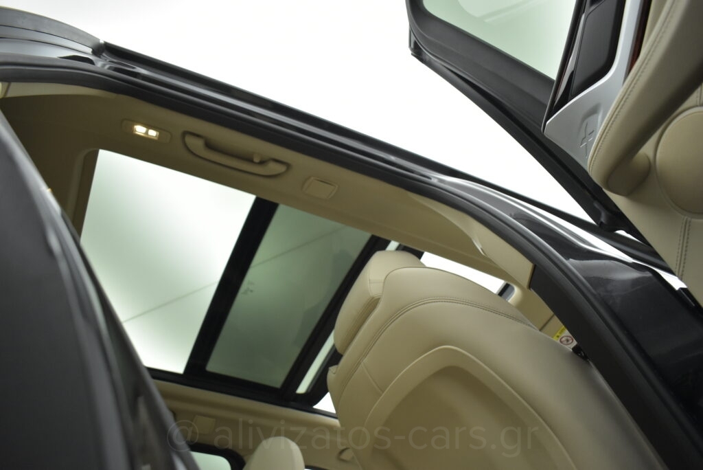 Bmw X3 - 20D XDrive Hybrid Diesel Panorama X Line