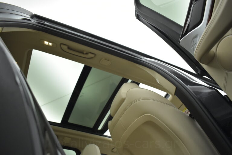 Bmw X3 - 20D XDrive Hybrid Diesel Panorama X Line