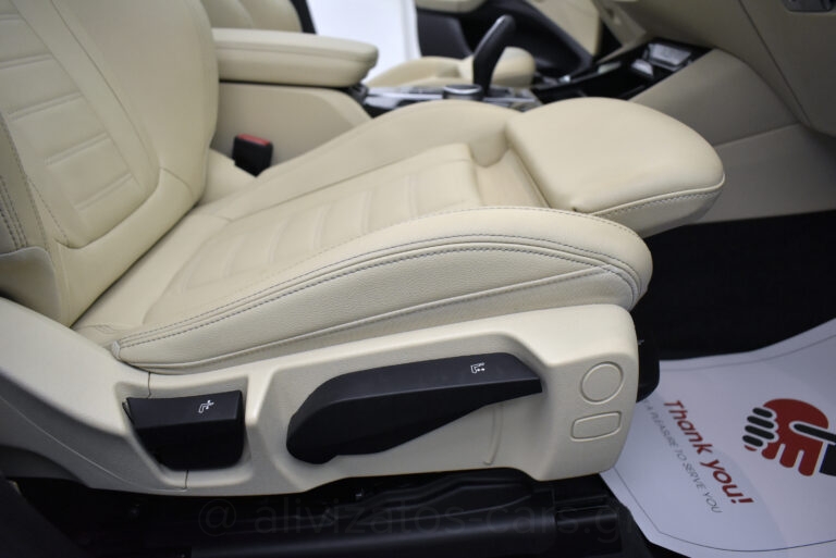 Bmw X3 - 20D XDrive Hybrid Diesel Panorama X Line