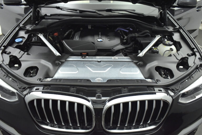Bmw X3 - 20D XDrive Hybrid Diesel Panorama X Line