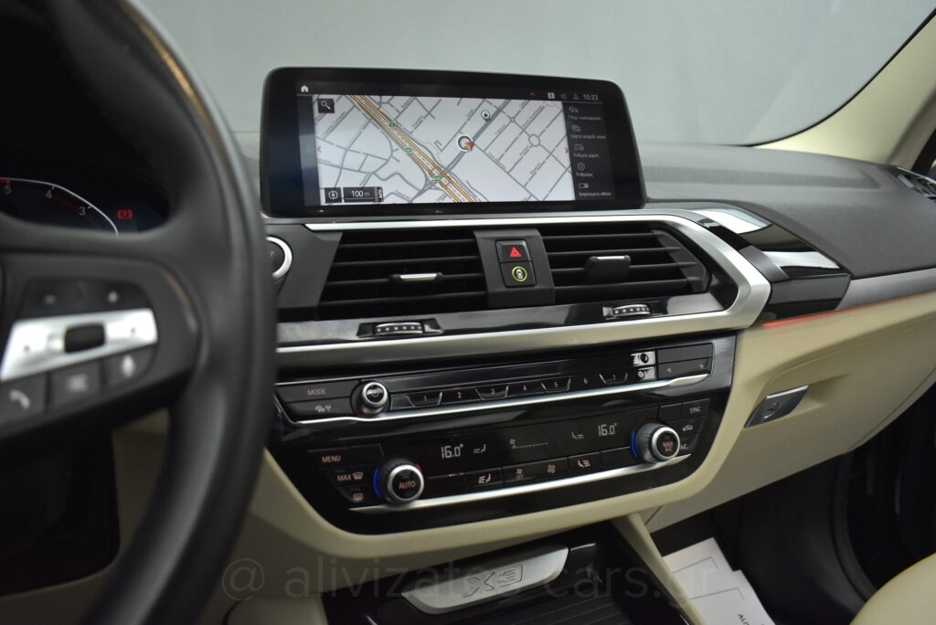 Bmw X3 - 20D XDrive Hybrid Diesel Panorama X Line