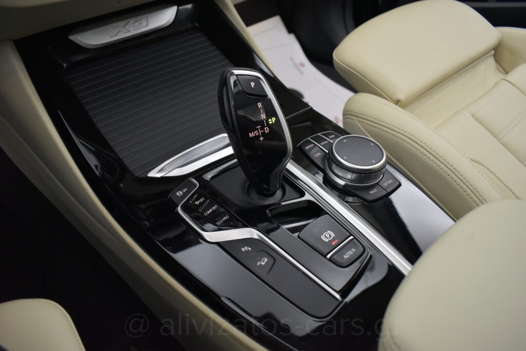 Bmw X3 - 20D XDrive Hybrid Diesel Panorama X Line