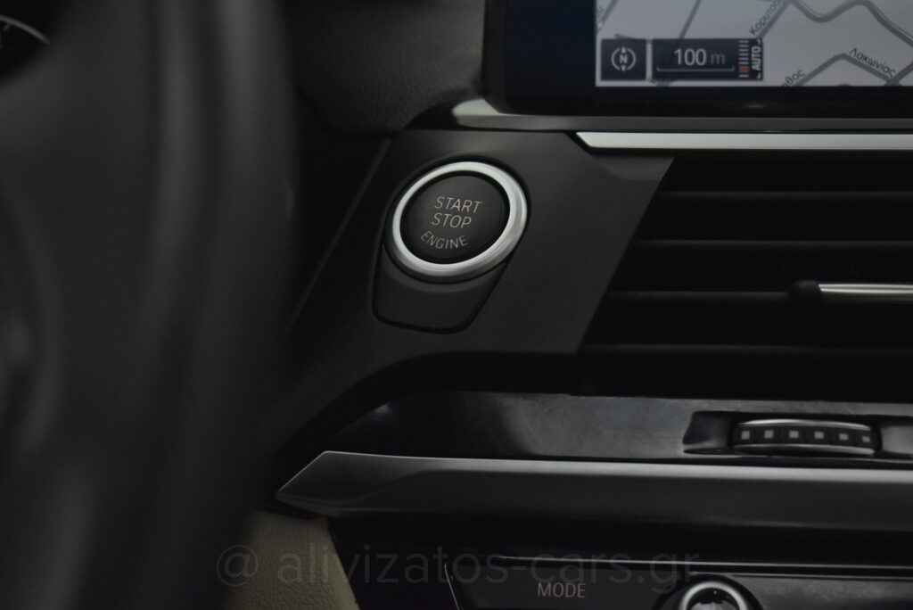 Bmw X3 - 20D XDrive Hybrid Diesel Panorama X Line
