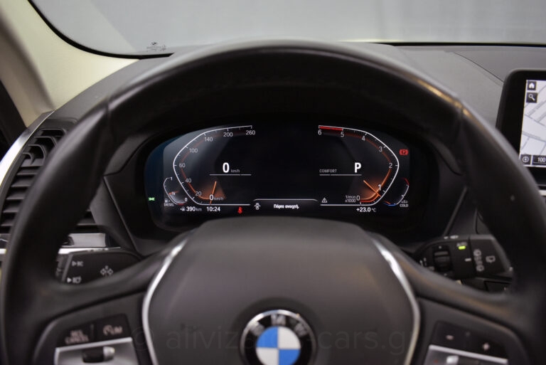 Bmw X3 - 20D XDrive Hybrid Diesel Panorama X Line
