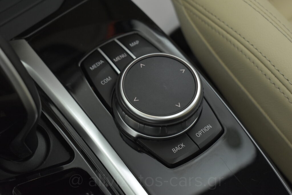 Bmw X3 - 20D XDrive Hybrid Diesel Panorama X Line