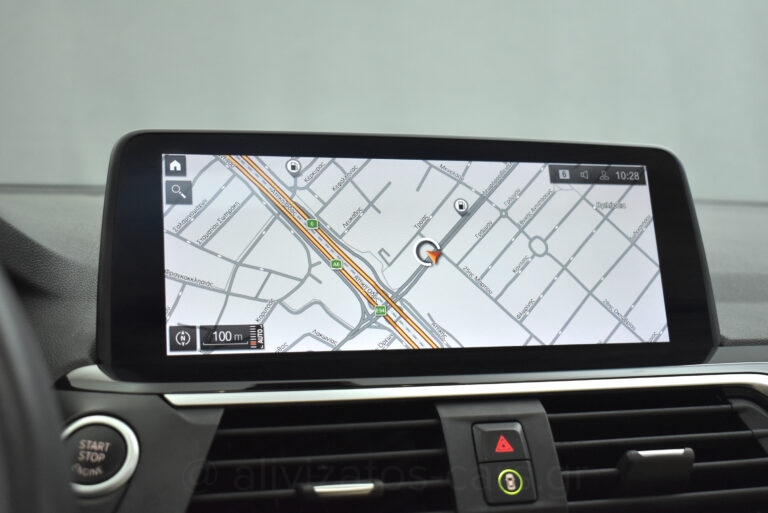 Bmw X3 - 20D XDrive Hybrid Diesel Panorama X Line