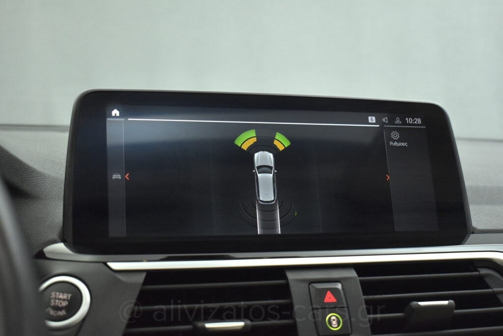 Bmw X3 - 20D XDrive Hybrid Diesel Panorama X Line