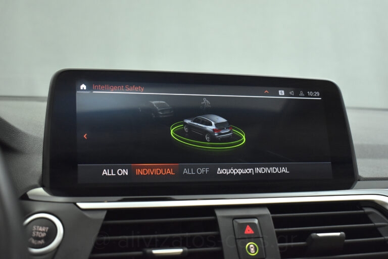 Bmw X3 - 20D XDrive Hybrid Diesel Panorama X Line