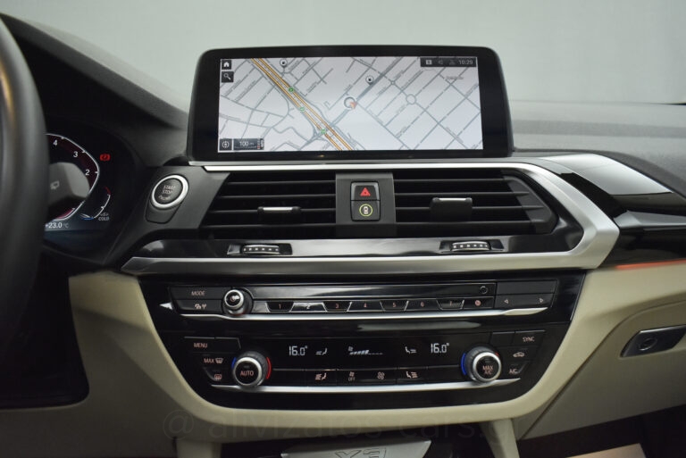 Bmw X3 - 20D XDrive Hybrid Diesel Panorama X Line