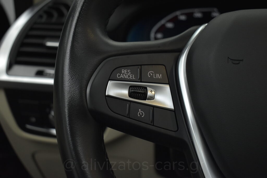 Bmw X3 - 20D XDrive Hybrid Diesel Panorama X Line