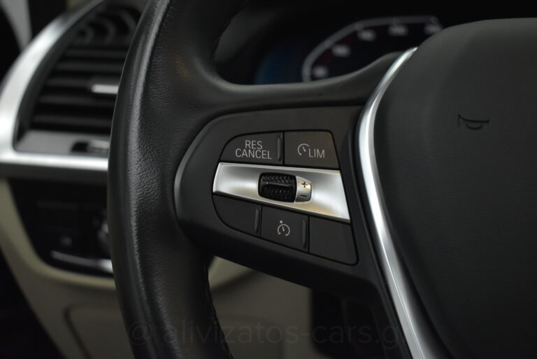 Bmw X3 - 20D XDrive Hybrid Diesel Panorama X Line