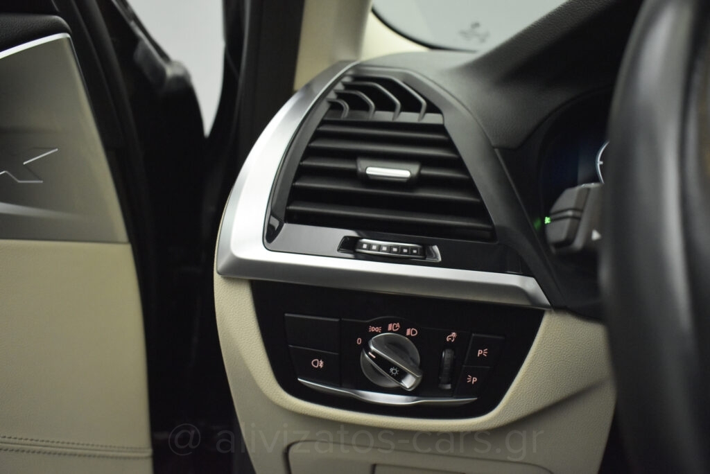 Bmw X3 - 20D XDrive Hybrid Diesel Panorama X Line