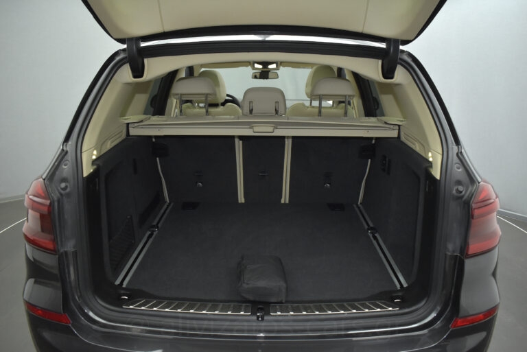 Bmw X3 - 20D XDrive Hybrid Diesel Panorama X Line