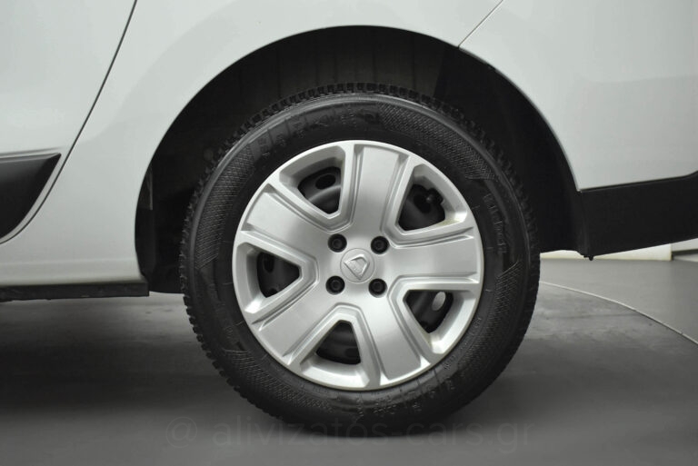 Dacia Lodgy - Blue dCi Laureate 7Θέσιο 115 hp