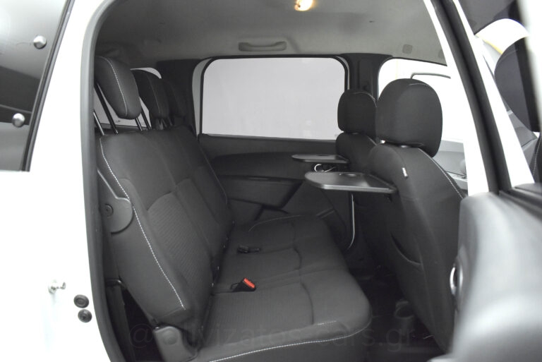 Dacia Lodgy - Blue dCi Laureate 7Θέσιο 115 hp