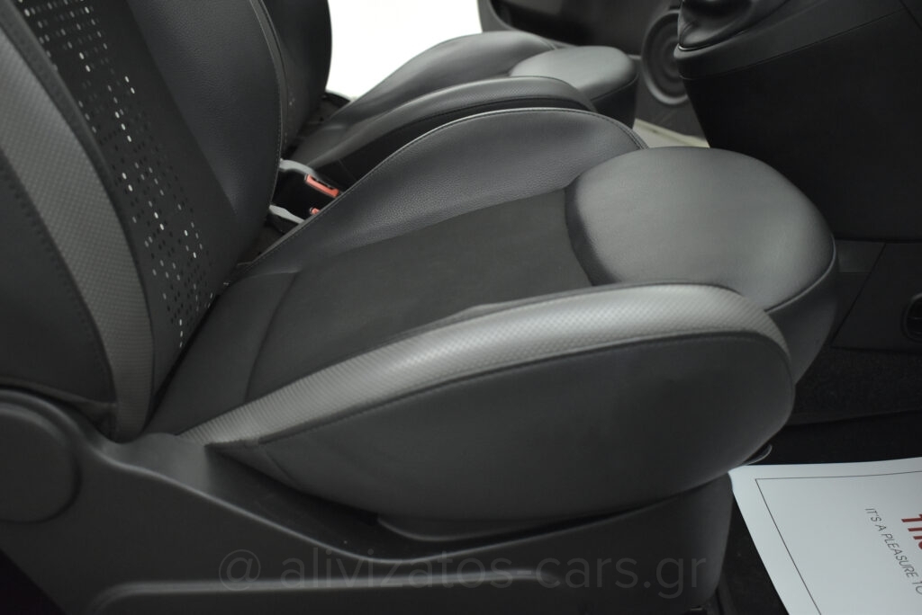 Fiat 500 - Connect 1.0 Hybrid Navi