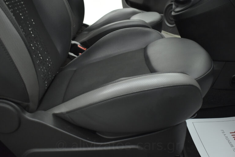 Fiat 500 - Connect 1.0 Hybrid Navi