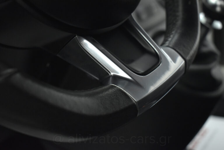 Fiat 500 - Connect 1.0 Hybrid Navi