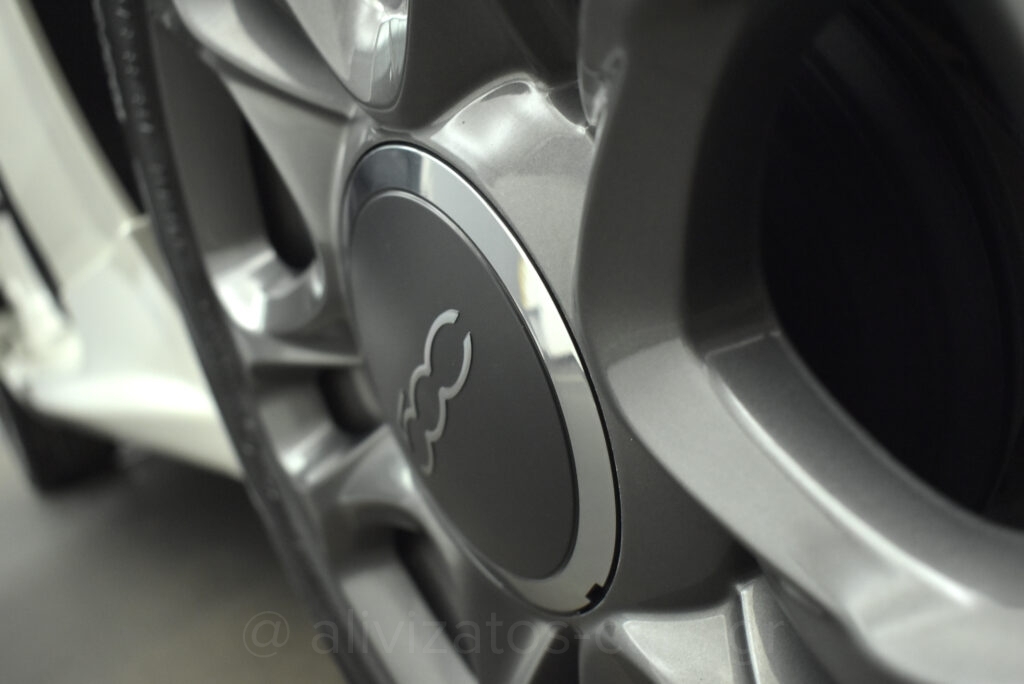 Fiat 500 - Connect 1.0 Hybrid Navi