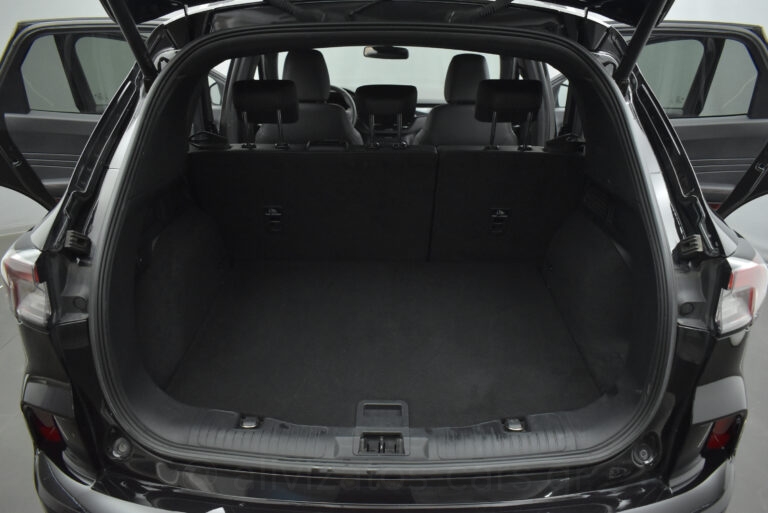 Ford Kuga - 2.5 HEV ST-Line X 4WD 190 hp