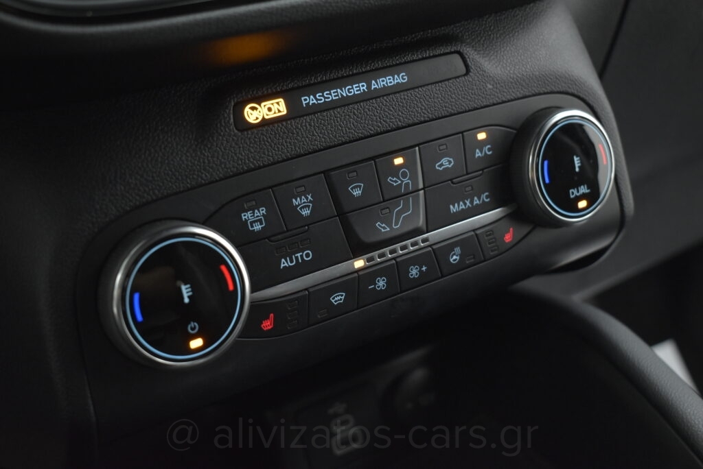 Ford Kuga - 2.5 HEV ST-Line X 4WD 190 hp