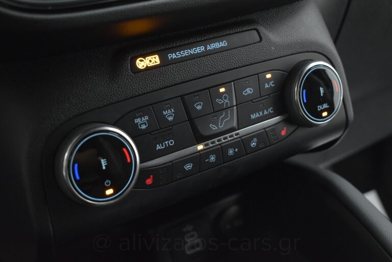 Ford Kuga - 2.5 HEV ST-Line X 4WD 190 hp