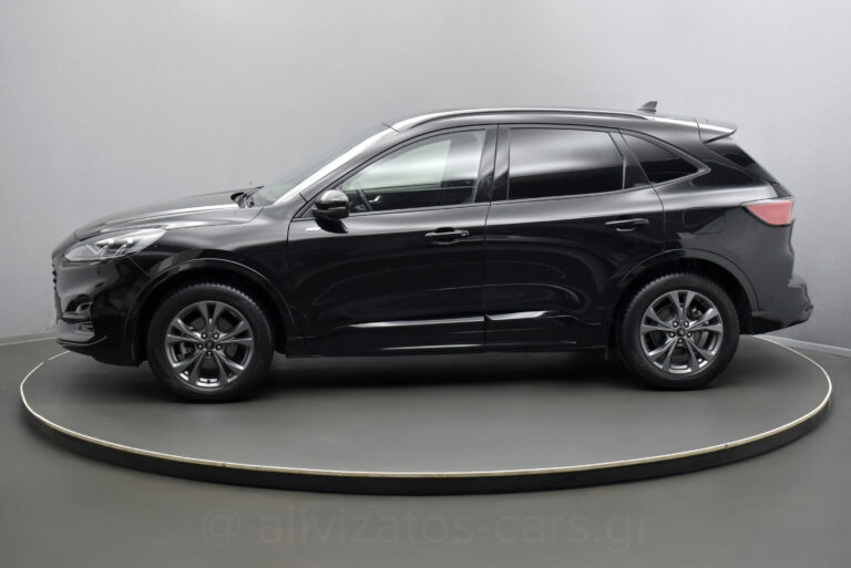 Ford Kuga - 2.5 HEV ST-Line X 4WD 190 hp